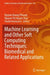 Machine Learning and Other Soft Computing Techniques: Biomedical and Related Applications by Nguyen Hoang Phuong