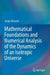 Mathematical Foundations and Numerical Analysis of the Dynamics of an Isotropic Universe by Sergio Benenti