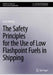 The Safety Principles for the Use of Low Flashpoint Fuels in Shipping by Gerd Würsig