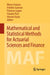 Mathematical and Statistical Methods for Actuarial Sciences and Finance: Maf2024 by Marco Corazza