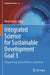 Integrated Science for Sustainable Development Goal 3: Empowering Global Wellness Initiatives by Nima Rezaei