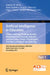 Artificial Intelligence in Education. Posters and Late Breaking Results, Workshops and Tutorials, Industry and Innovation Tracks, Practitioners, Docto by Andrew M. Olney