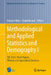 Methodological and Applied Statistics and Demography I: Sis 2024, Short Papers, Plenary and Specialized Sessions by Alessio Pollice