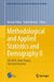 Methodological and Applied Statistics and Demography II: Sis 2024, Short Papers, Solicited Sessions by Alessio Pollice