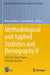 Methodological and Applied Statistics and Demography II by Alessio Pollice