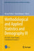 Methodological and Applied Statistics and Demography III: Sis 2024, Short Papers, Contributed Sessions 1 by Alessio Pollice