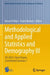 Methodological and Applied Statistics and Demography III: Sis 2024, Short Papers, Contributed Sessions 1 by Alessio Pollice