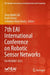 7th EAI International Conference on Robotic Sensor Networks: Eai Rosenet 2023 by Ömer Melih Gül