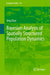 Bayesian Analysis of Spatially Structured Population Dynamics by Qing Zhao