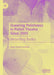 Queering Polishness in Polish Theatre Since 2005: Dissenting Bodies by Jonas Vanderschueren
