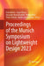 Proceedings of the Munich Symposium on Lightweight Design 2023 by Felix Endress
