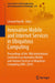 Innovative Mobile and Internet Services in Ubiquitous Computing: Proceedings of the 18th International Conference on Innovative Mobile and Internet Se by Leonard Barolli