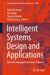 Intelligent Systems Design and Applications: Natural Language Processing, Volume 4 by Ajith Abraham