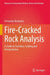 Fire-Cracked Rock Analysis: A Guide to Function, Cooking and Interpretation by Fernanda Neubauer