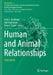 Human and Animal Relationships by Axel a. Brakhage