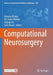 Computational Neurosurgery by Antonio Di Ieva