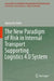 The New Paradigm of Risk in Internal Transport Supporting Logistics 4.0 System by Agnieszka Tubis