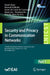Security and Privacy in Communication Networks: 19th Eai International Conference, Securecomm 2023, Hong Kong, China, October 19-21, 2023, Proceedings by Haixin Duan