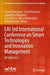 Eai 3rd International Conference on Smart Technologies and Innovation Management: Mtymex 2024 by Hamed Taherdoost