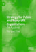 Strategy for Public and Nonprofit Organizations: An Applied Perspective by Sandro Cabral