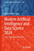 Modern Artificial Intelligence and Data Science 2024: Tools, Techniques and Systems by Abdellah Idrissi