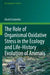 The Role of Organismal Oxidative Stress in the Ecology and Life-History Evolution of Animals by David Costantini