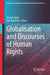 Globalisation and Discourses of Human Rights by Joseph Zajda