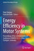 Energy Efficiency in Motor Systems: Proceedings of the 12th International Conference Eemods'22, 3-5 May 2022, Stuttgart, Germany by Peter Radgen