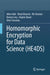 Homomorphic Encryption for Data Science (He4ds) by Allon Adir