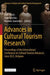 Advances in Cultural Tourism Research: Proceedings of the International Conference on Cultural Tourism Advances, June 2023, Belgium by Bart Neuts