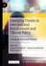 Emerging Trends in International Development and Climate Policy: A Focus on Korea and Germany by Stephan Klingebiel