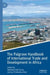 The Palgrave Handbook of International Trade and Development in Africa by Matthew Kofi Ocran