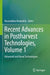 Recent Advances in Postharvest Technologies: Advanced and Novel Technologies by Noureddine Benkeblia