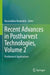Recent Advances in Postharvest Technologies: Postharvest Applications by Noureddine Benkeblia