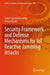 Security Framework and Defense Mechanisms for IoT Reactive Jamming Attacks by Fadele Ayotunde Alaba