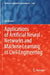 Applications of Artificial Neural Networks and Machine Learning in Civil Engineering by Ali Kaveh