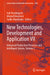 New Technologies, Development and Application VII: Advanced Production Processes and Intelligent Sytems, Volume 2 by Isak Karabegovic