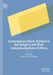 Contemporary Black Thinkers in the Diaspora and Their Conceptualizations of Africa by Abdul Karim Bangura