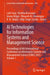 AI Technologies for Information Systems and Management Science: Proceedings of 6th International Conference on Information Systems and Management Scie by Lalit Garg