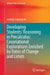 Developing Students' Reasoning in Precalculus: Covariational Explorations Enriched by Rates of Change and Limits by Andrzej Sokolowski