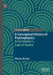 A Conceptual History of Psychophysics: Ernst Weber's Law of Desire by Nicola Bruno