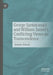 George Santayana's and William James's Conflicting Views on Transcendence by Antonio Rionda