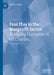 Foul Play in the Nonprofit Sector: Analyzing Corruption in Us Charities by Mark S. LeClair
