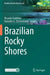 Brazilian Rocky Shores by Ricardo Coutinho