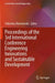 Proceedings of the 3rd International Conference Engineering Innovations and Sustainable Development by Valentina Mantulenko