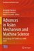 Advances in Asian Mechanism and Machine Science: Proceedings of Iftomm Asian Mms 2024 by Amandyk Tuleshov