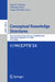 Conceptual Knowledge Structures: First International Joint Conference, Concepts 2024, Cádiz, Spain, September 9-13, 2024, Proceedings by Inma P. Cabrera
