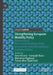 Strengthening European Mobility Policy: Governance Recommendations from Innovative Interdisciplinary Collaborations by Imre Keseru