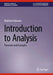Introduction to Analysis: Theorems and Examples by Hidefumi Katsuura