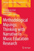 Methodological Musings: Thinking with Narrative in Music Education Research by Tiri Bergesen Schei